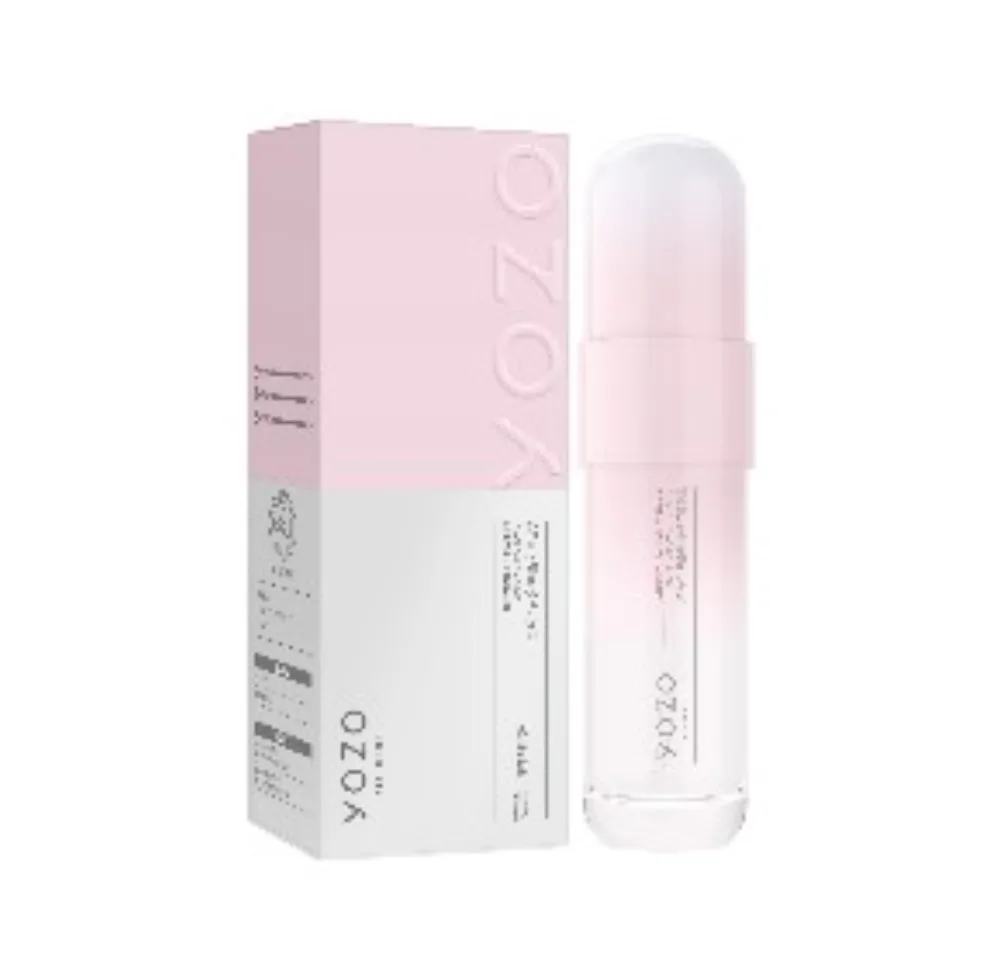 [YOZO] Тонер для лица антистресс и увлажение / Astemizole & Stability Empowering Toner, 120 мл