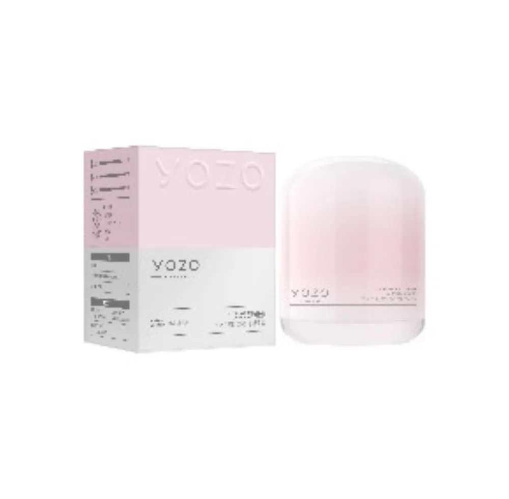 [YOZO] Крем для лица антистресс и увлажение / Astemizole And Stability Hydrating Cream, 50 гр