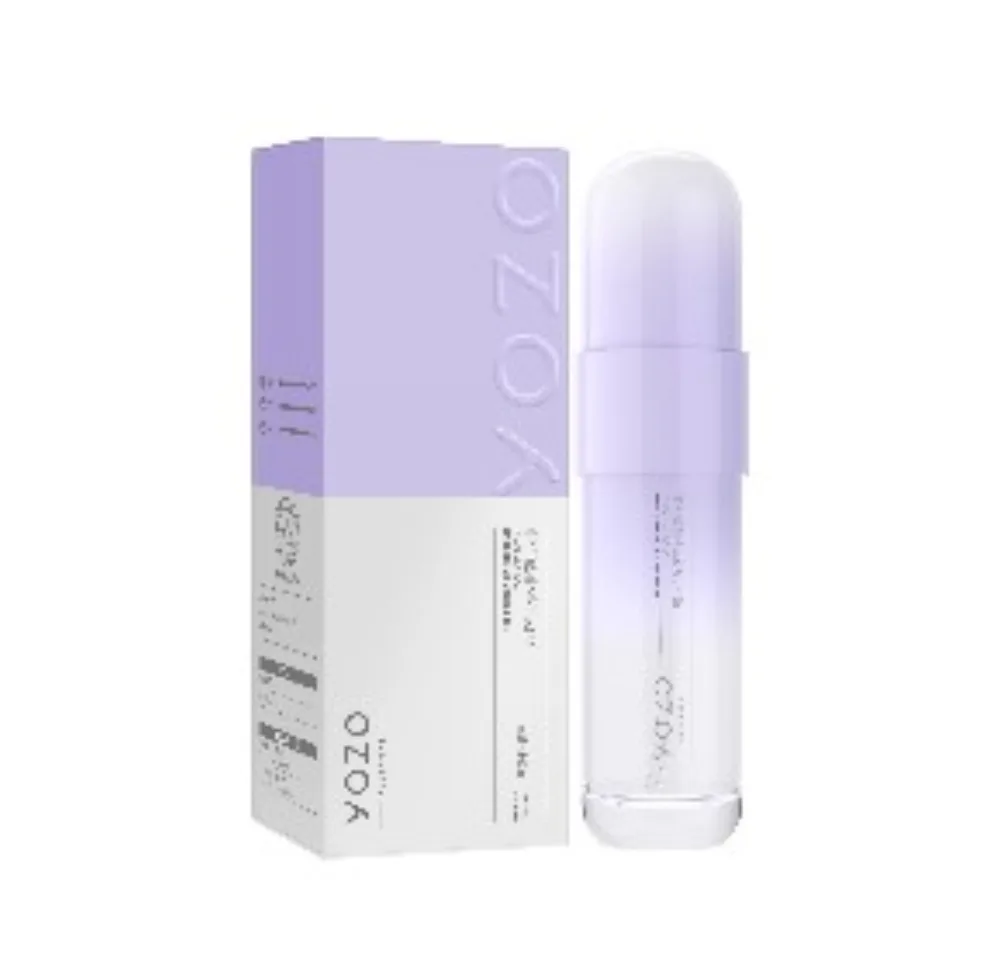 [YOZO] Тонер для лица микробиом и сияние / Light Sensory Brightening Snow Skin Toner, 120 мл