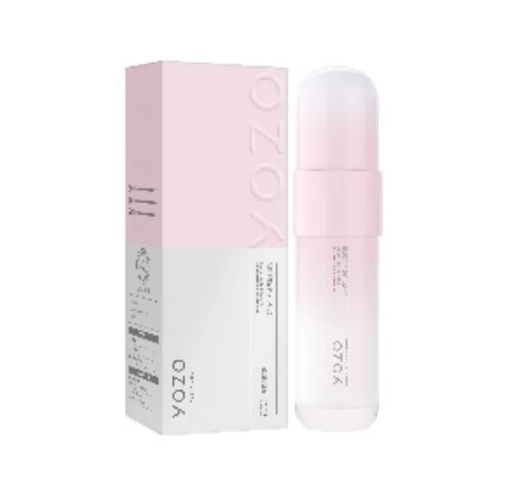 [YOZO] Лосьон для лица антистресс и увлажение / Soothing & Astemizole Moisturizing Lotion, 120 гр