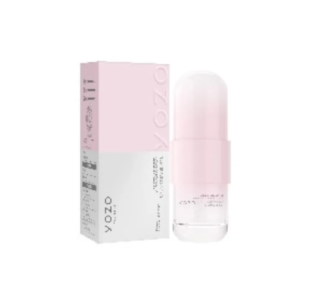 [YOZO] Эссенция для лица антистресс и увлажение / Astemizole And Stability High Permeability Essence, 60 мл БК