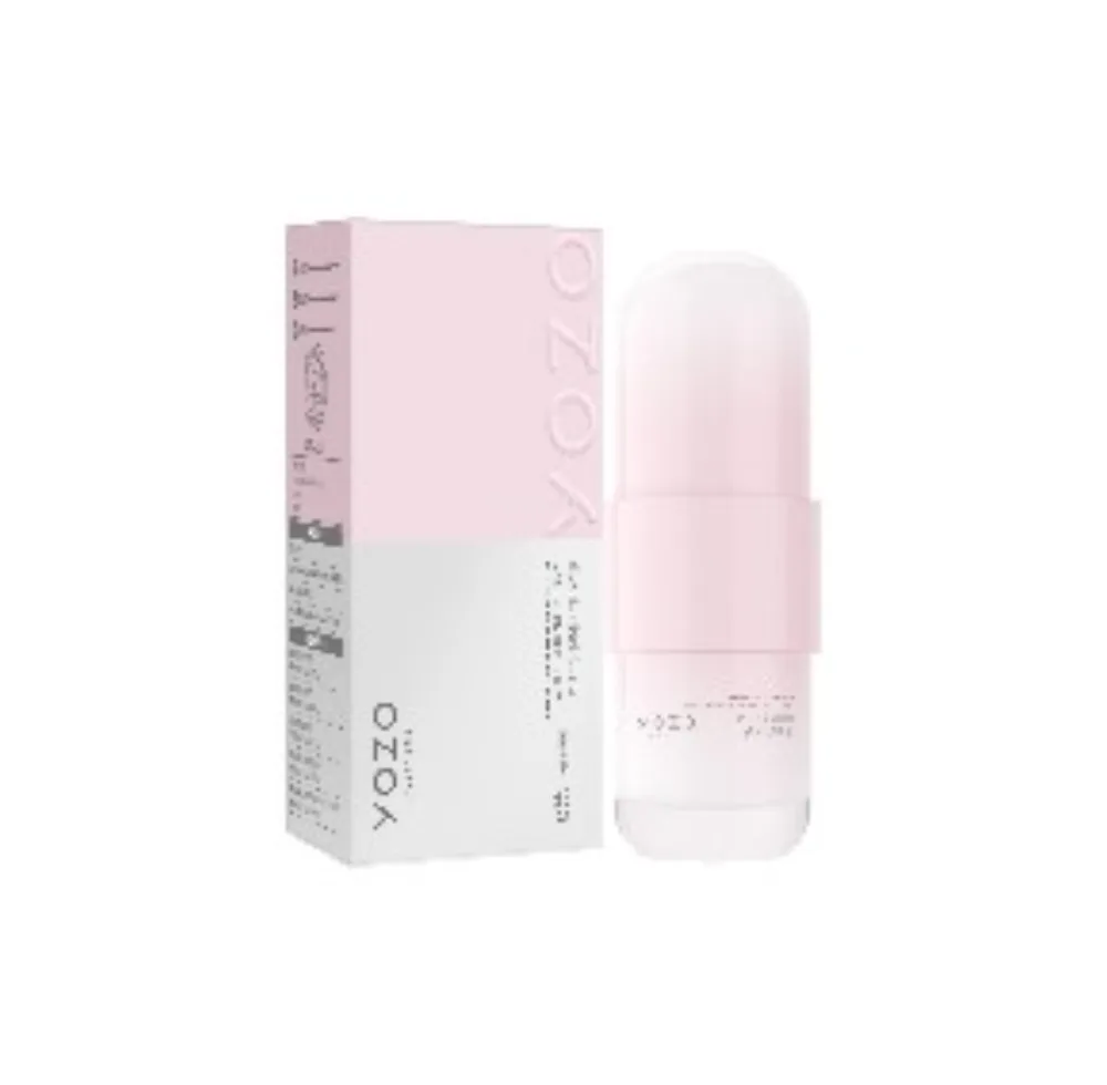 [YOZO] Крем для области вокруг глаз антистресс и увлажение Astemizole & Stability Wrinkle Resistant Eye Cream, 60 гр