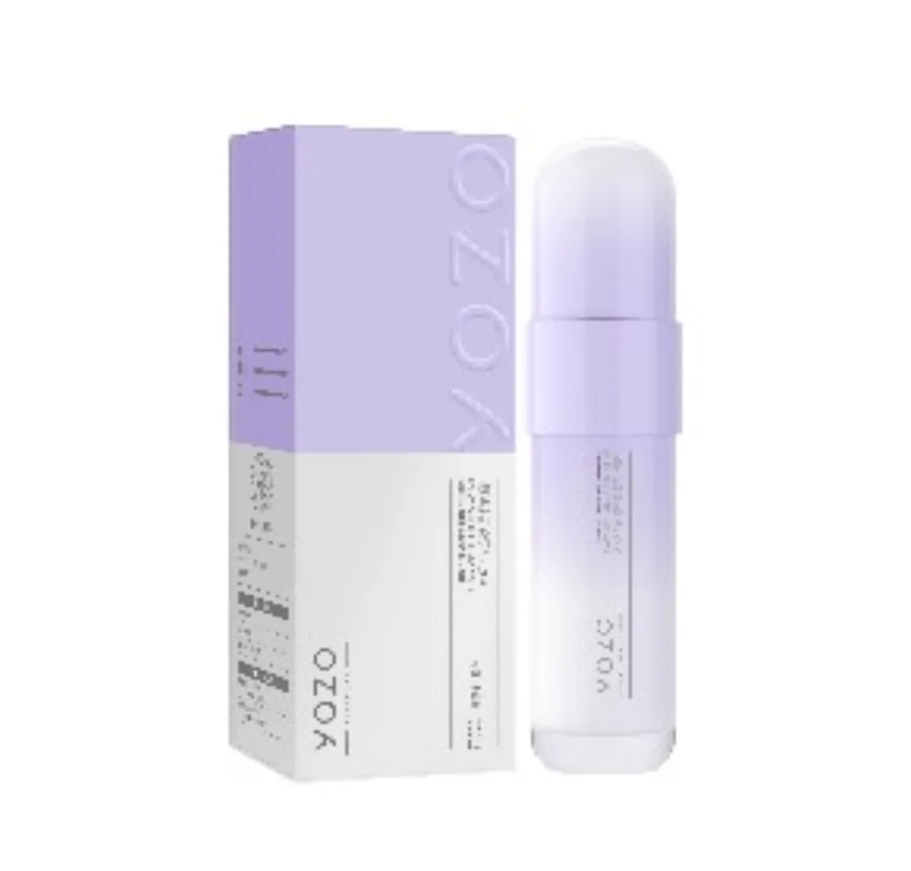 [YOZO] Лосьон для лица микробиом и сияние / Light Sensory Brightening Snow Skin Penetrating Lotion, 120 гр БК