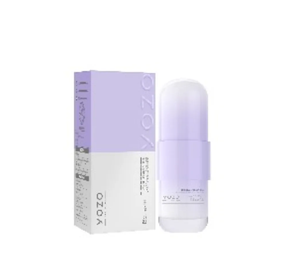 [YOZO] Крем для области вокруг глаз микробиом и сияние / Sensory Brightening Firming And Anti Marking Eye Cream, 60 гр
