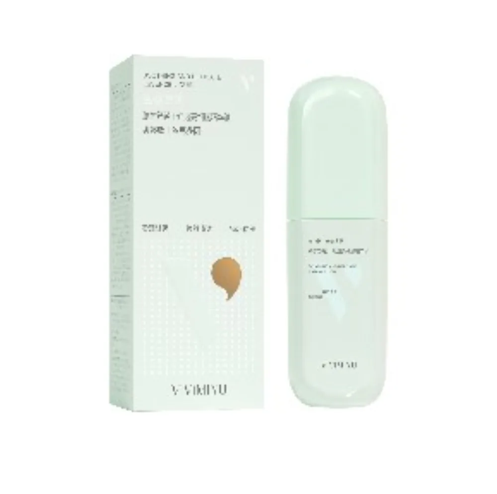 [VIVIMIYU] Эссенция для лица комфорт и увлажнение / Soothing And Delicate Essence Liquid, 45 мл БК