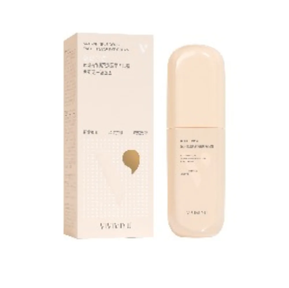 [VIVIMIYU] Крем для области вокруг глаз антивозрастной / Anti-Wrinkle Double Factor Star Eye Cream, 45 гр