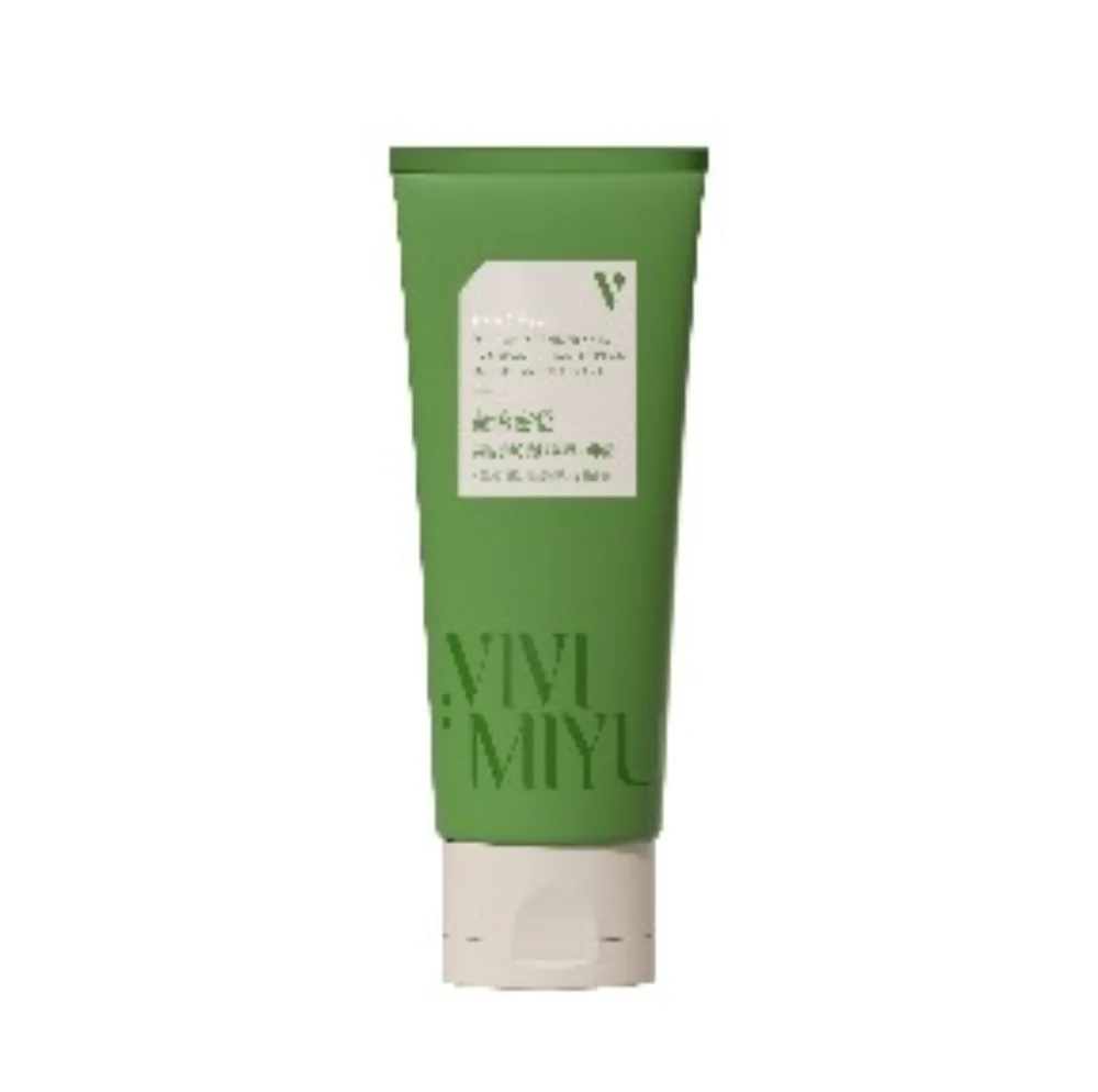 [VIVIMIYU] Крем для рук фруктовые кислоты / Fruit Acid Soft And Tender Skin Fragrance Hand Cream, 100 гр