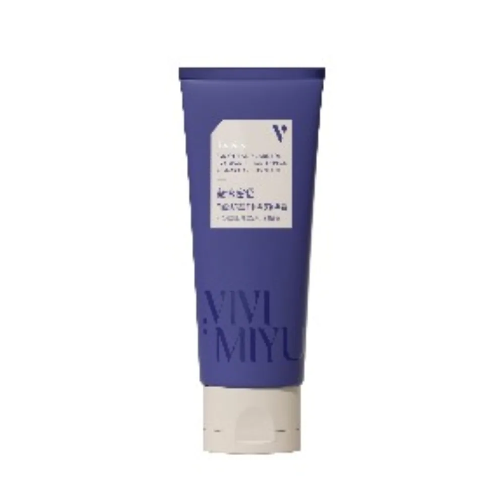 [VIVIMIYU] Крем для рук сквалан / Squalane Smooth And Care For Fragrance Hand Cream, 100 гр