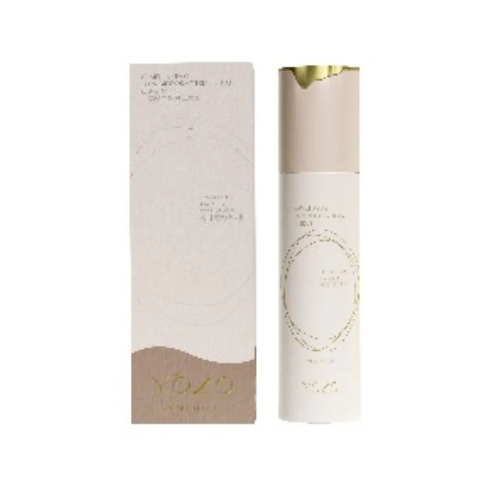 [YOZO] Лосьон для лица омоложение и биом Camellia Yeast + 60% Bifidobacteria Filtrate Coagulation Time Mild Moisturizing Essence Lotion, 100 мл БК