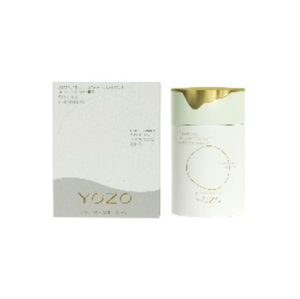 [YOZO] Крем для лица гамамелис и керамиды / Chamomile Enzymatic Extract +6 Fold Ceramide Care Cream, 50 гр
