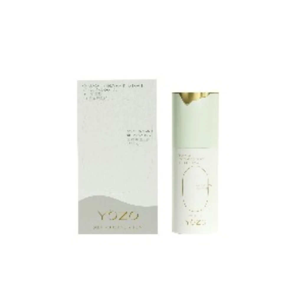 [YOZO] Эссенция для лица гамамелис и керамиды / Chamomile enzymatic Extract +6 Fold Ceramide Soothing And Rejuvenating Brace Essence, 30 мл БК