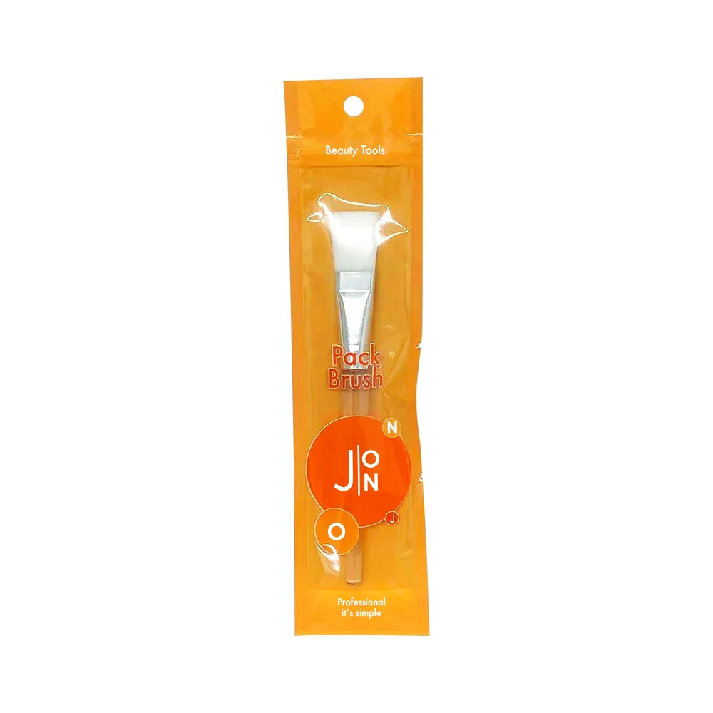 [J:ON] Кисть для нанесения жидких масок Pack Brush