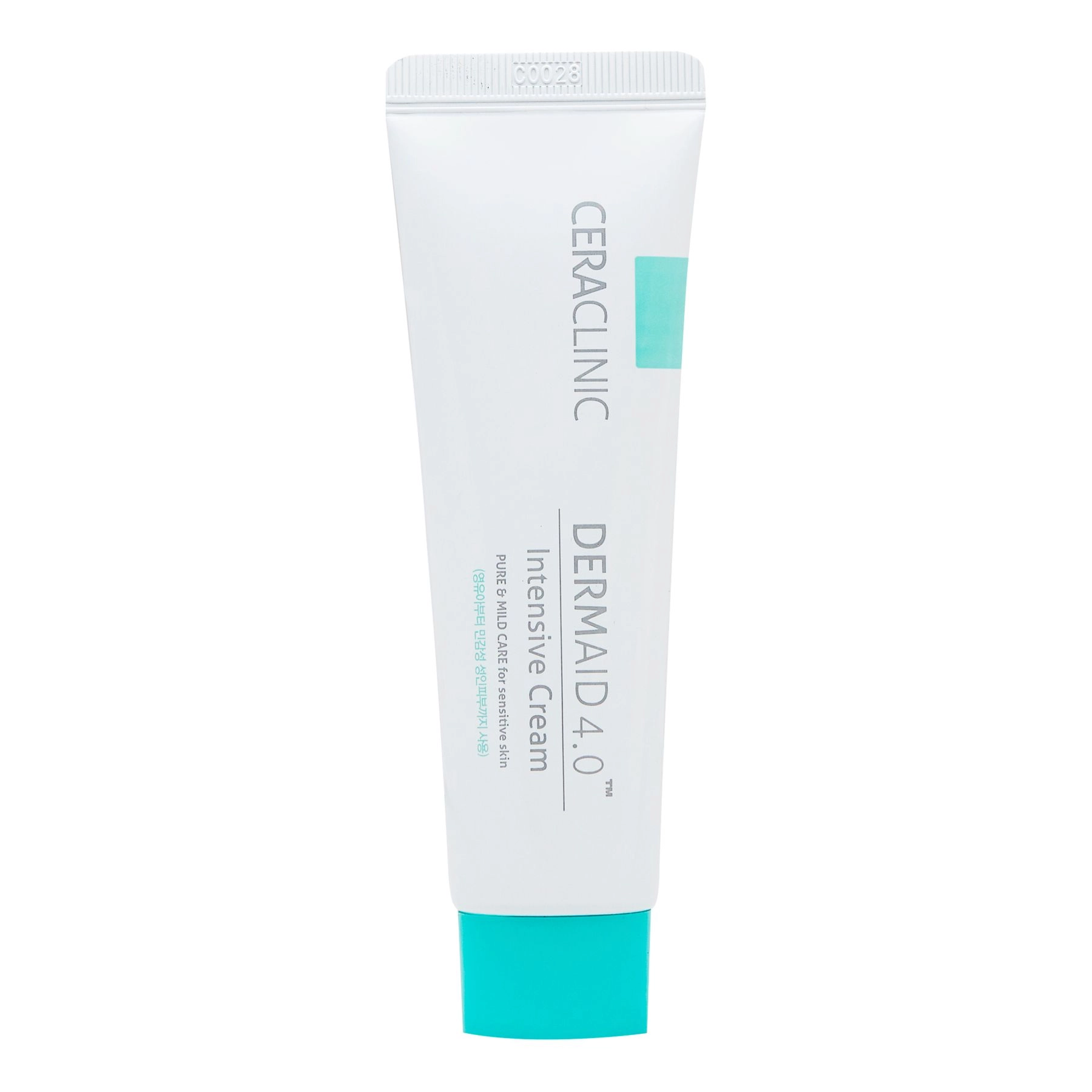 [CERACLINIC] Крем для лица УВЛАЖНЕНИЕ Dermaid 4.0 Intensive Cream, 50 мл