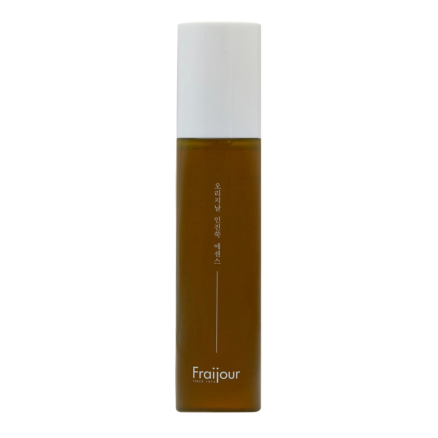 [Fraijour] Пенка для умывания РАСТИТЕЛЬНЫЕ ЭКСТРАКТЫ Original Artemisia Bubble Facial Foam, 200 мл