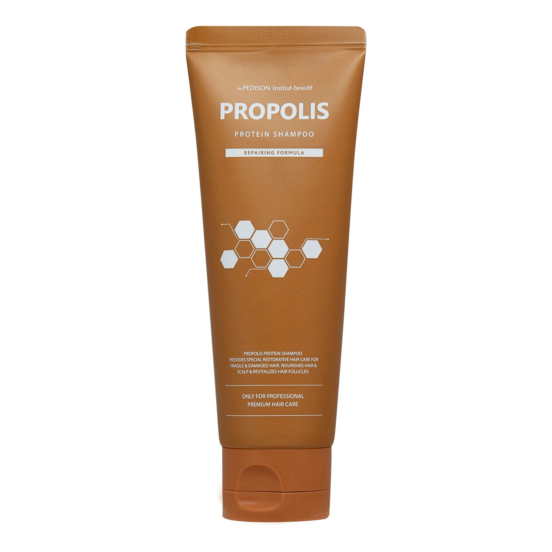 [Pedison] Шампунь для волос ПРОПОЛИС Institut-Beaute Propolis Protein Shampoo, 100 мл