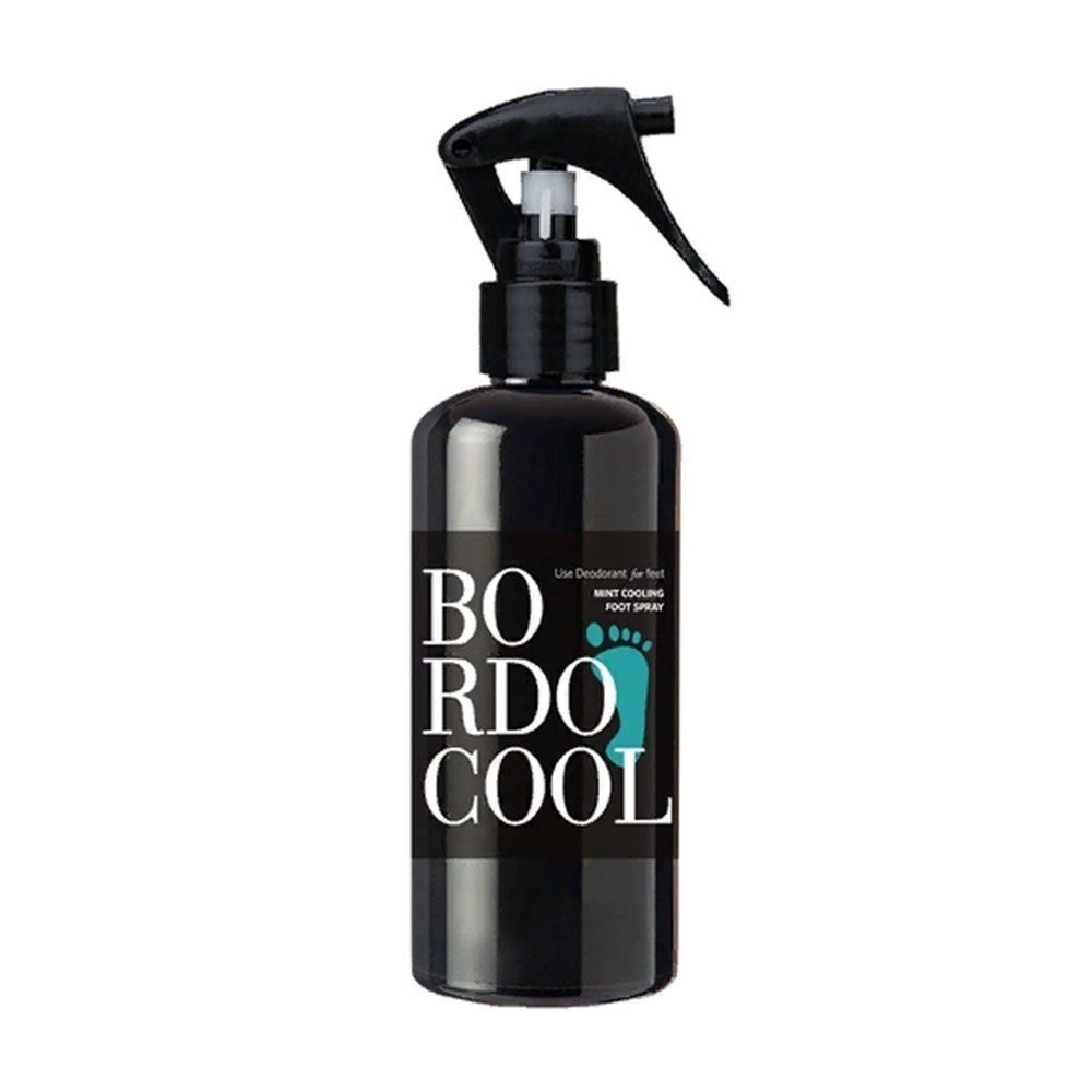 [Bordo] Пилинг-спрей для ног Dragon Foot Peeling Spray, 150 мл