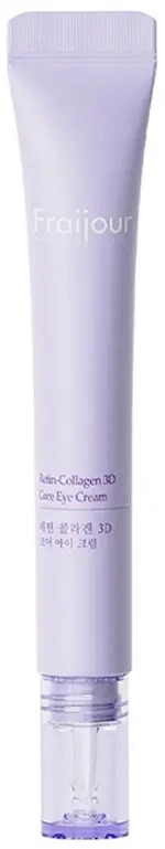 [Fraijour] Крем для области вокруг глаз КОЛЛАГЕН/РЕТИНОЛ Retin-Collagen 3D Core Eye Cream, 15 мл