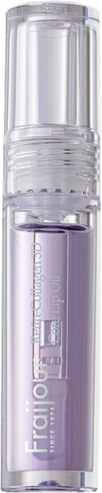 [Fraijour] Масло для губ КОЛЛАГЕН/РЕТИНАЛЬ Retin-Collagen 3D Core Lip Oil, 3,5 мл