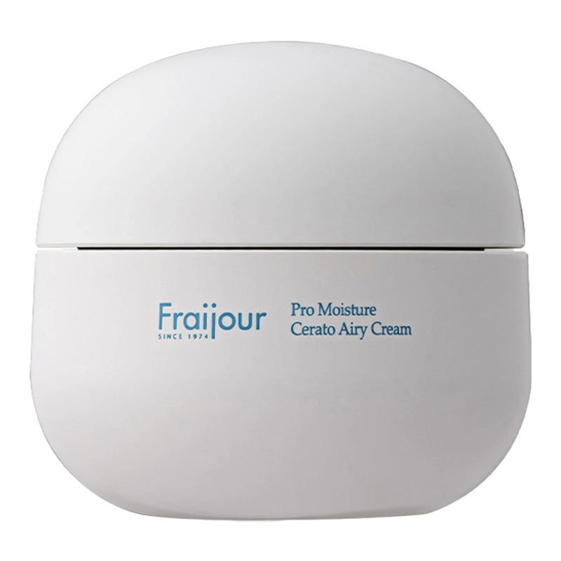[Fraijour] Крем для лица УВЛАЖНЯЮЩИЙ МУССОВЫЙ Pro Moisture Cerato Airy Cream, 50 мл