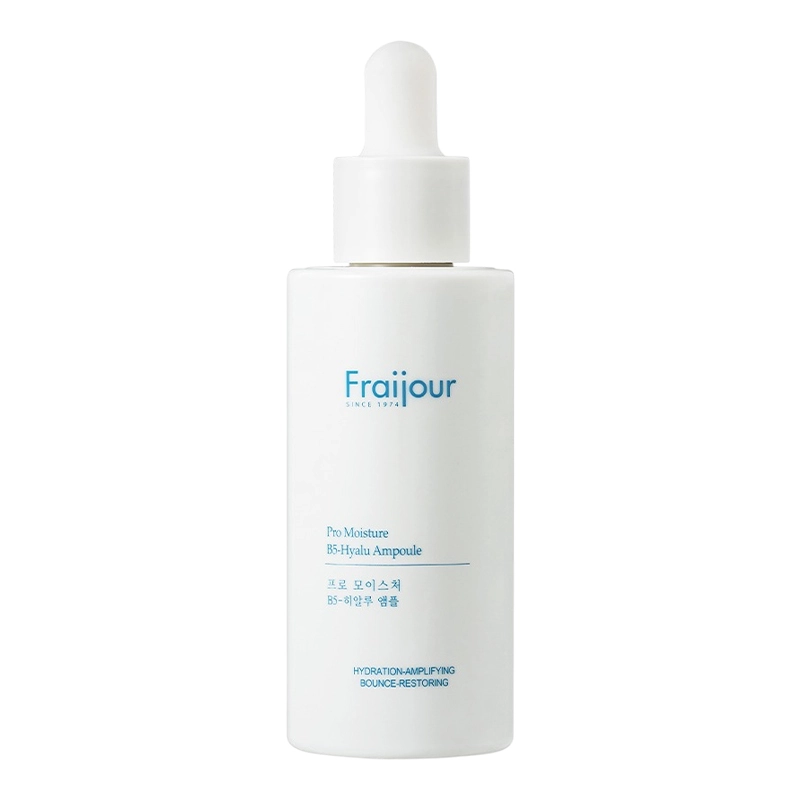 [Fraijour] Сыворотка для глубокого увлажнения кожи лица Pro Moisture B5-Hyalu Ampoule, 50 мл