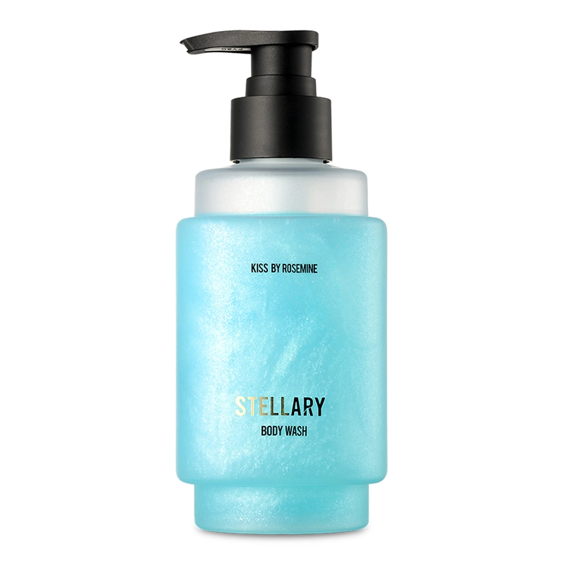 [Kiss by Rosemine] Гель для душа Обещание STELLARY Body Wash «Hope», 300 мл БК