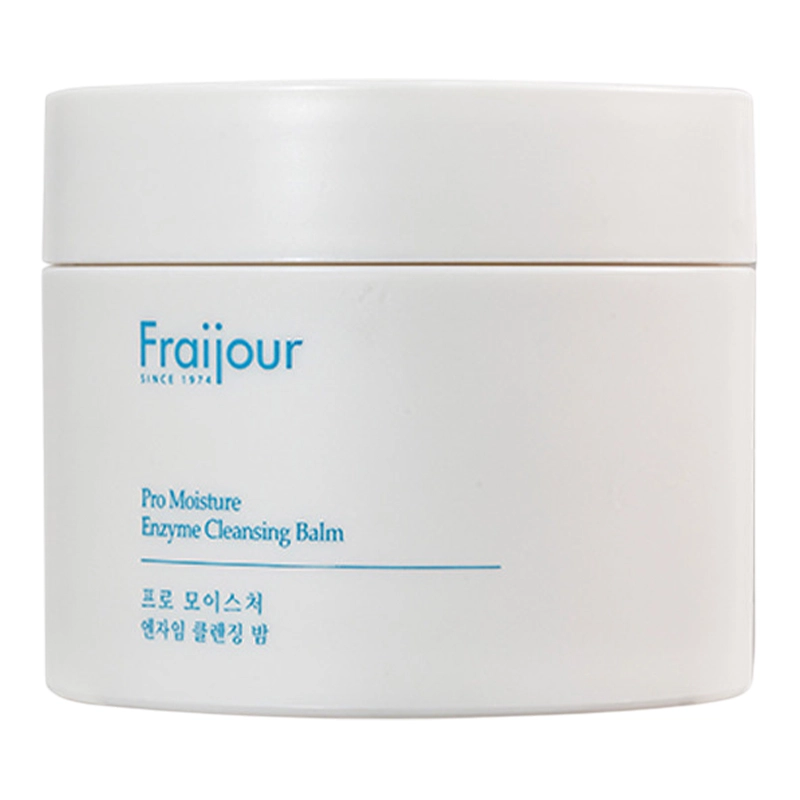 [Fraijour] Гидрофильный бальзам для лица УВЛАЖНЯЮЩИЙ Pro Moisture Enzyme Cleansing Balm, 110мл