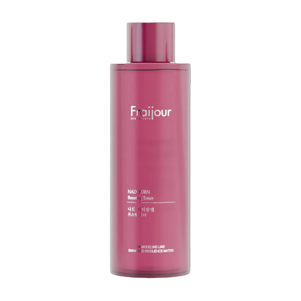 [Fraijour] Тонер-бустер для лица антиоксидантный NAD+PDRN Boosting Toner, 250 мл