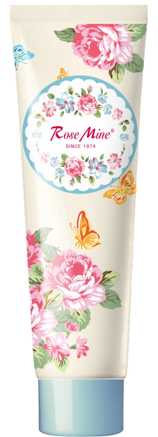 [Rosemine] Крем для рук АРОМАТ МОРИНГИ Rosemine Perfumed Hand Cream – Moringa, 60 мл