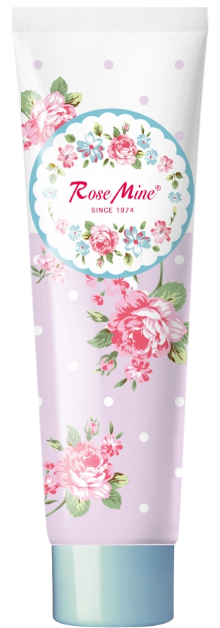 [Rosemine] Крем для рук АРОМАТ МУСКУСА Rosemine Perfumed Hand Cream - Musk & Musk Ⅱ, 60 мл