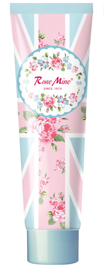 [Rosemine] Крем для рук АРОМАТ СИРЕНИ Rosemine Perfumed Hand Cream – Classic, 60 мл