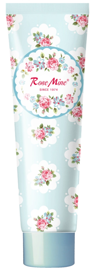 [Rosemine] Крем для рук АРОМАТ ПУДРЫ Rosemine Perfumed Hand Cream - Petit Baby, 60 мл