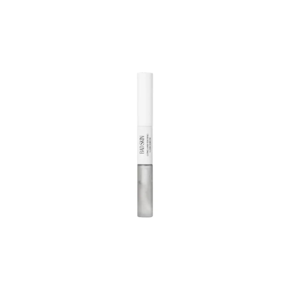 [BAD SKIN] Сыворотка для ресниц с эффектом тинтинга и ухода Long and Tinting Lash Serum, 5 гр+5 гр
