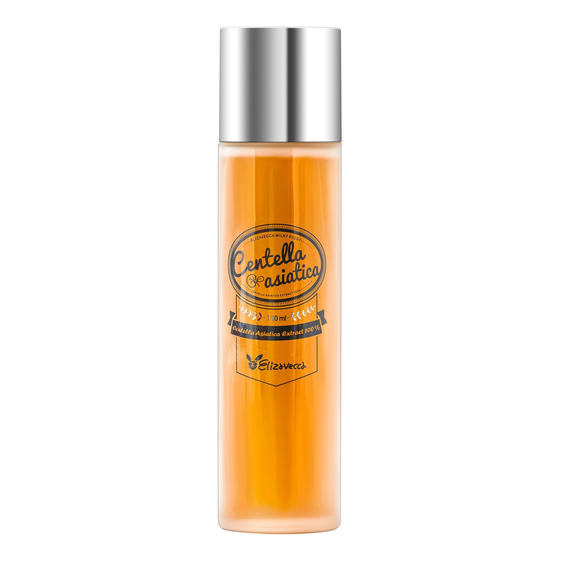 [Elizavecca] Сыворотка для лица ЦЕНТЕЛЛА Centella Asiatica Serum 100%, 150 мл