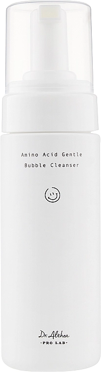 [DR. ALTHEA] Пенка для умывания Amino Acid Gentle Bubble Cleanser, 140 мл