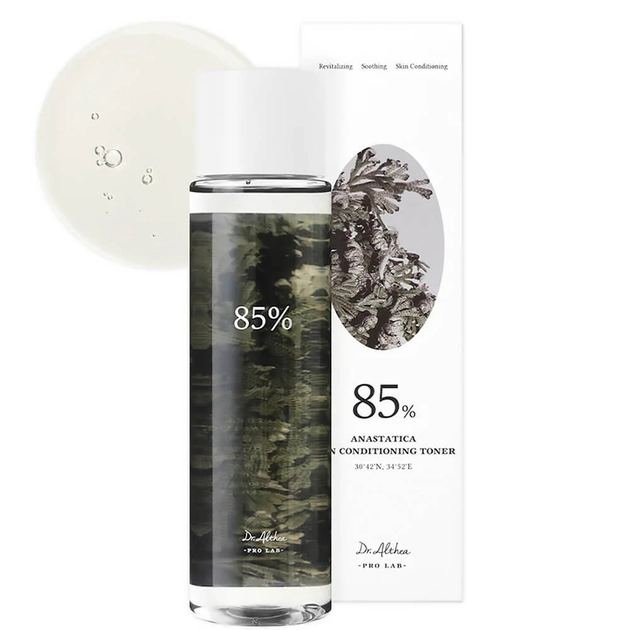 [DR. ALTHEA] Тонер для лица Anastatica Skin Conditioning Toner, 250 мл