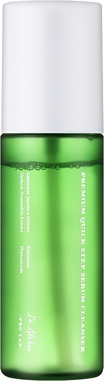 [DR. ALTHEA] Тонер для очищения пор Premium Quick Step Sebum Cleanser, 100 мл