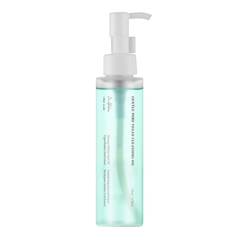 [DR. ALTHEA] Гидрофильное масло для лица Gentle Pore Cleansing Oil, 150 мл