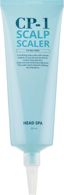 [ESTHETIC HOUSE] Средство для очищения кожи головы CP-1 Head Spa Scalp Scaler, 210 мл