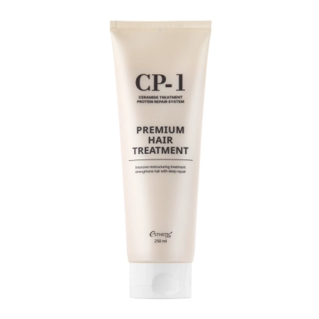 [ESTHETIC HOUSE] Маска для волос ПРОТЕИНОВАЯ CP-1 Premium Protein Treatment, 250 мл