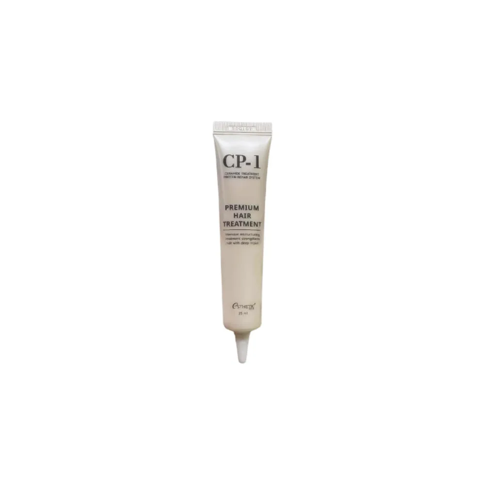 [ESTHETIC HOUSE] НАБОР Маска для волос ПРОТЕИНОВАЯ CP-1 Premium Protein Treatment, 25 мл*10шт