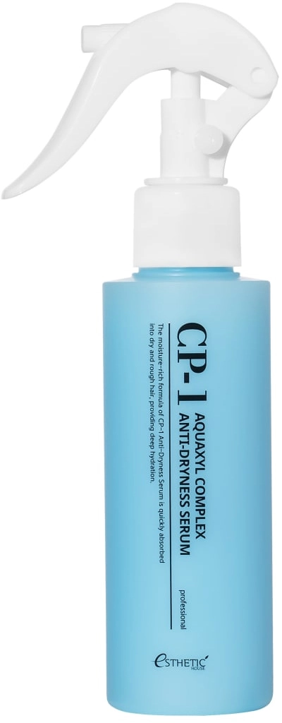 [ESTHETIC HOUSE] Сыворотка для волос CP-1 Aquaxyl Complex Anti-Dryness Serum,120 мл