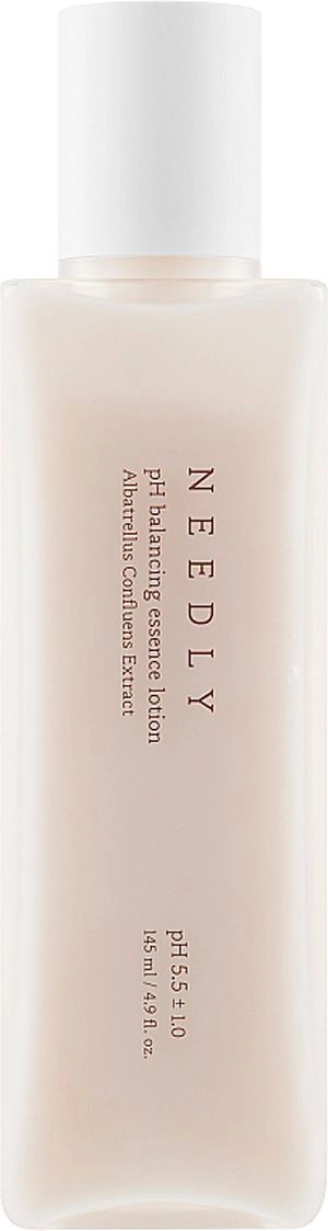 [NEEDLY] Лосьон для лица балансирующий PH BALANCING ESSENCE LOTION, 145 мл