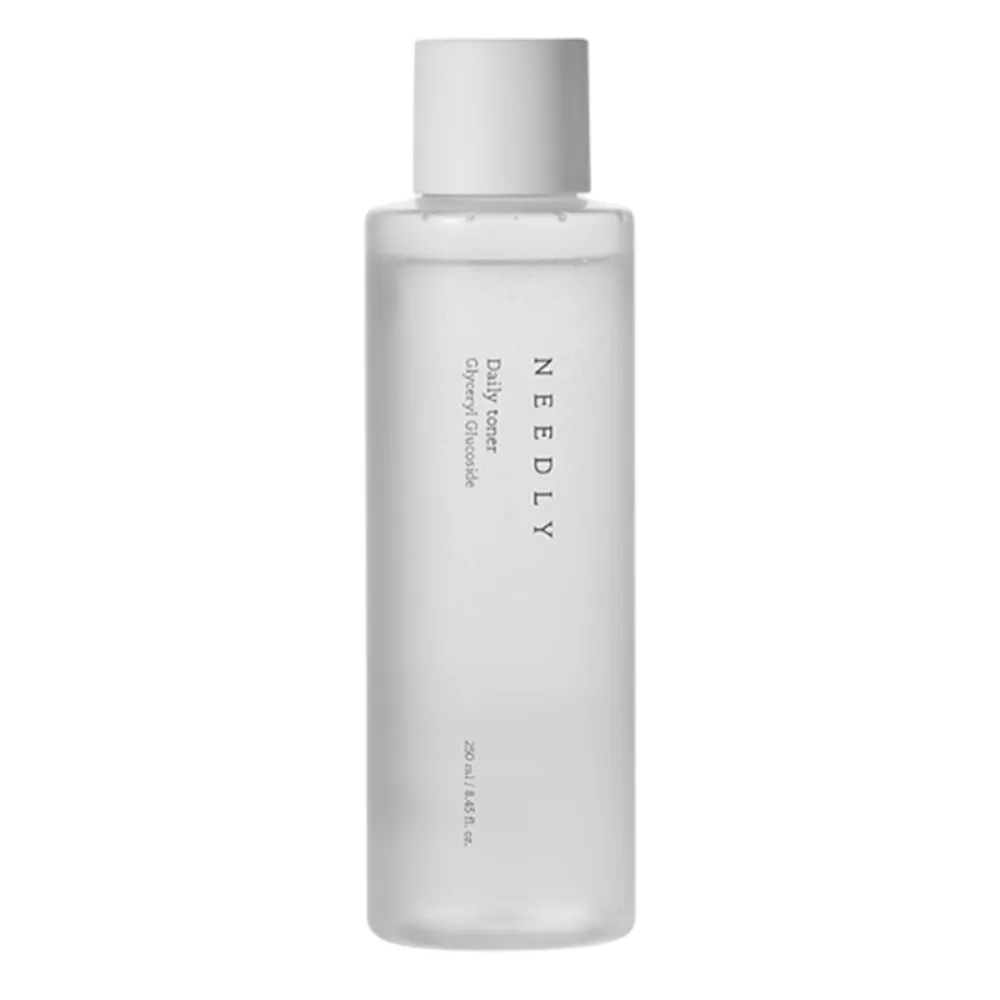 [NEEDLY] Тонер для лица ежедневный увлажняющий DAILY TONER, 250 мл