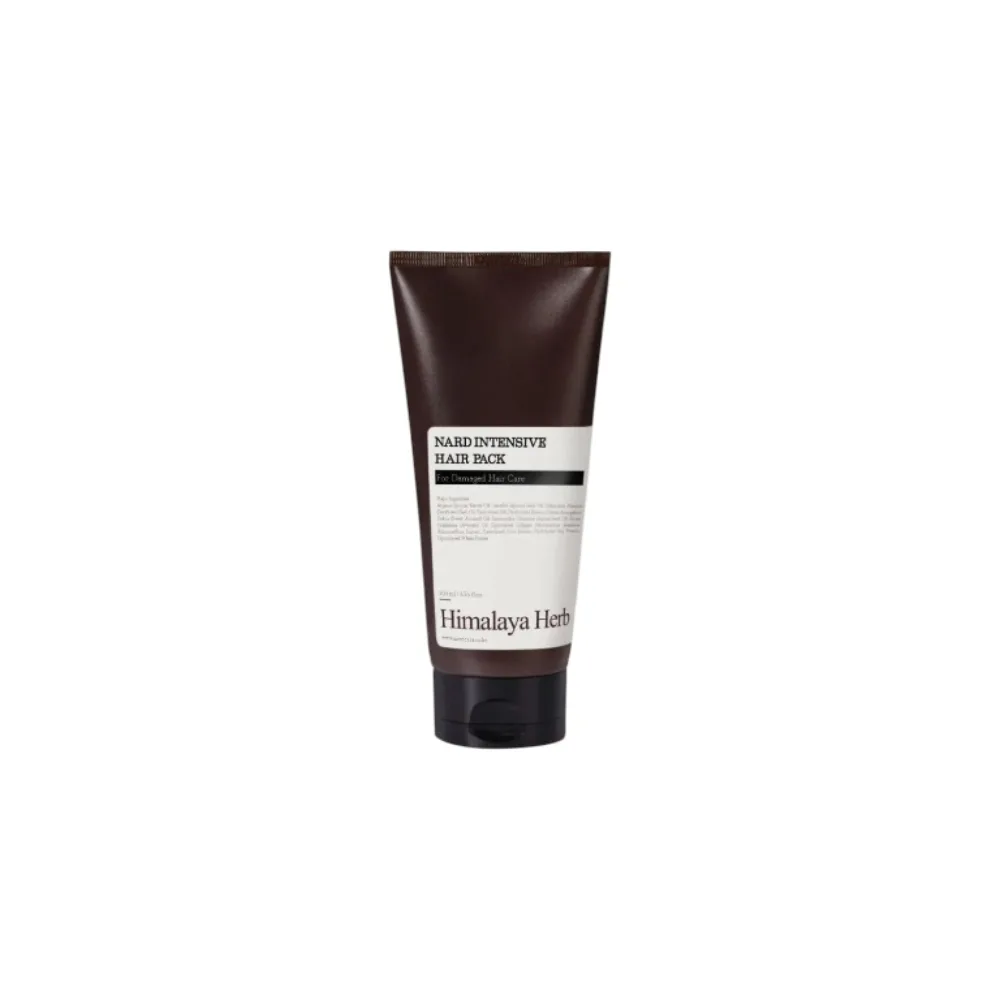 [NARD HAIR] Маска для волос интенсивно питающая с аминокислотами и протеинами Intensive hair Pack, 200 мл