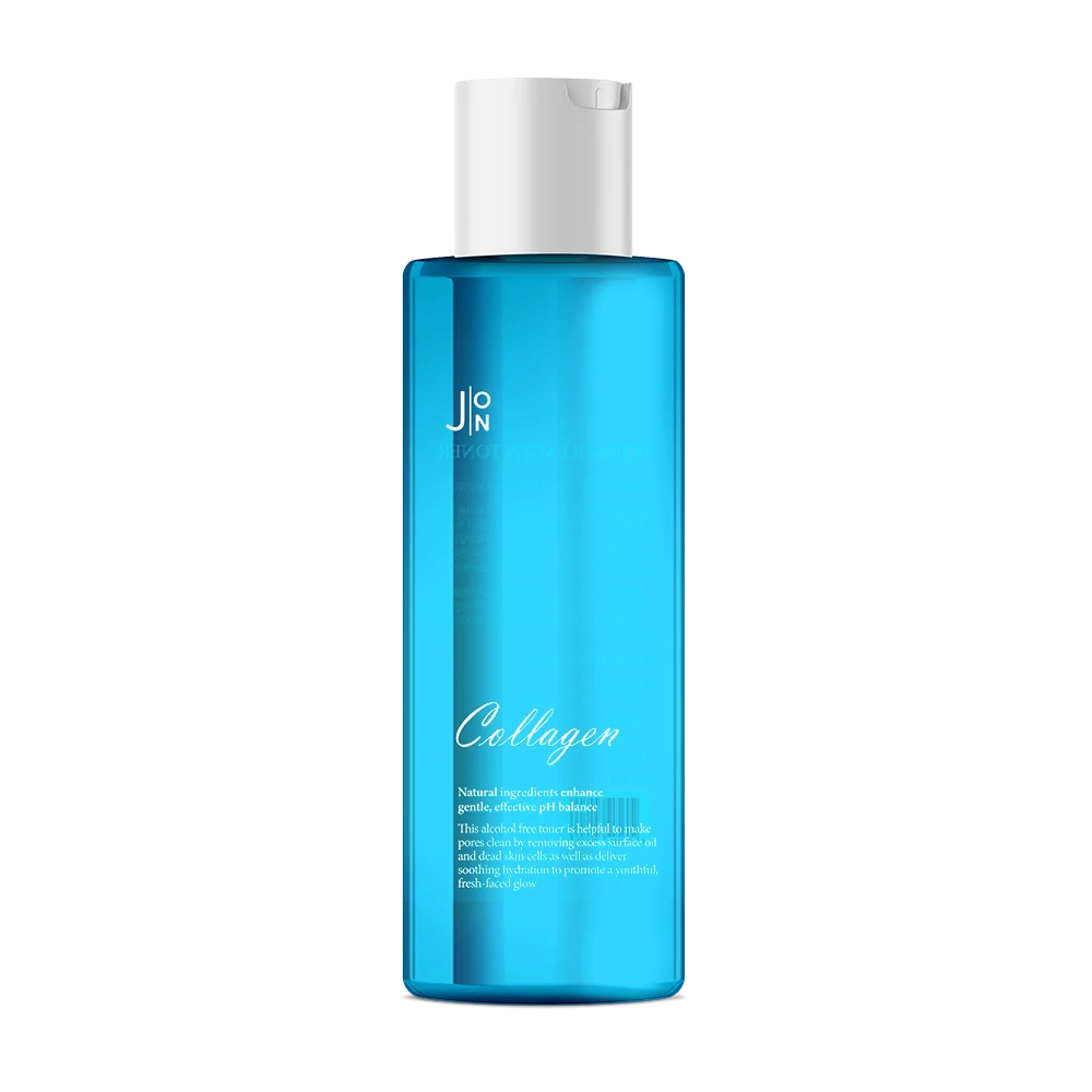 [J:ON] Тонер для лица КОЛЛАГЕН J:ON Collagen Toner, 200 мл