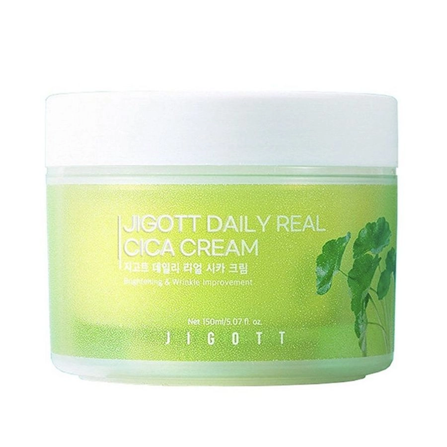 [JIGOTT] Крем для лица ЦЕНТЕЛЛА Daily Real Cica Cream, 150 мл