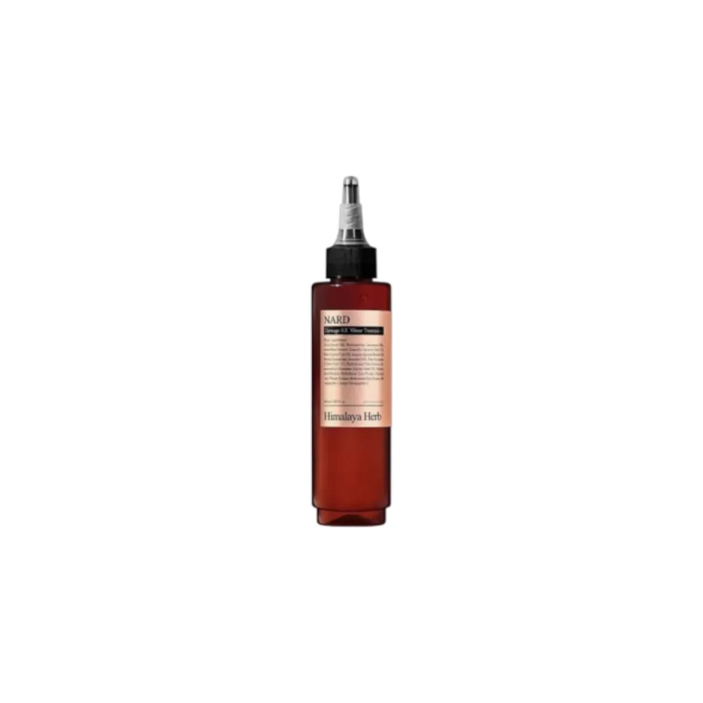 [NARD HAIR] Филлер для волос интенсивно восстанавливающий Damage RX Water Treatment, 150 мл